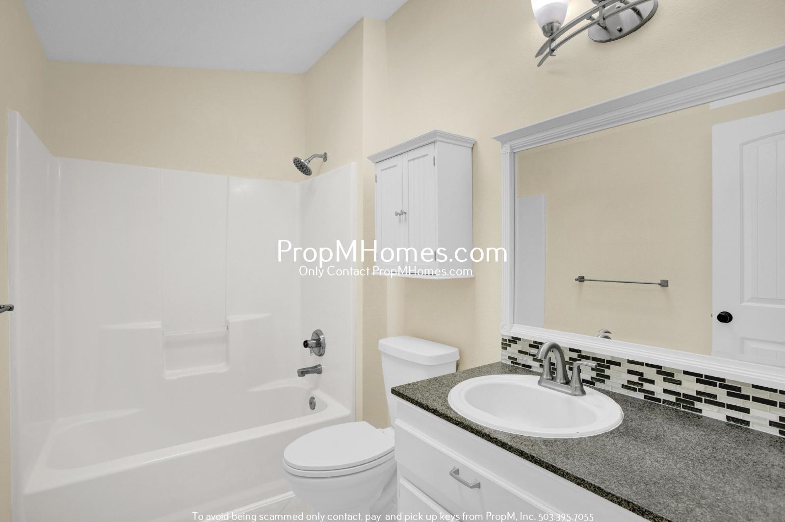 Updated Three Bedroom Home Next to Progress Ridge! property image