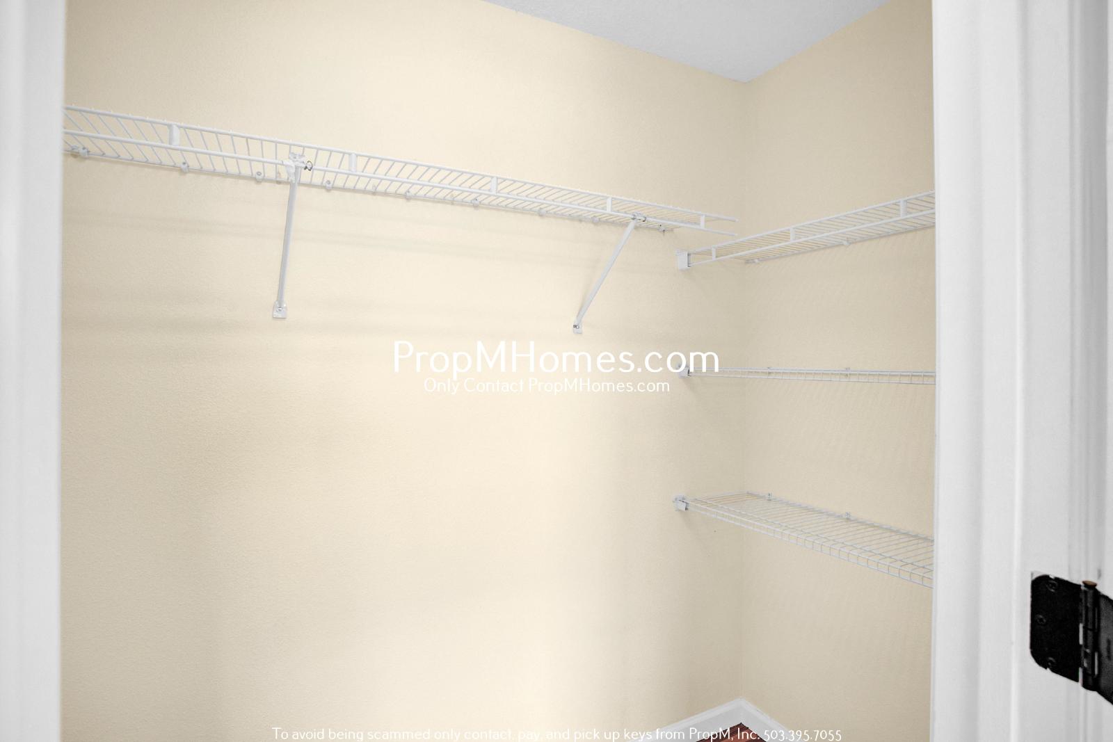 Updated Three Bedroom Home Next to Progress Ridge! property image