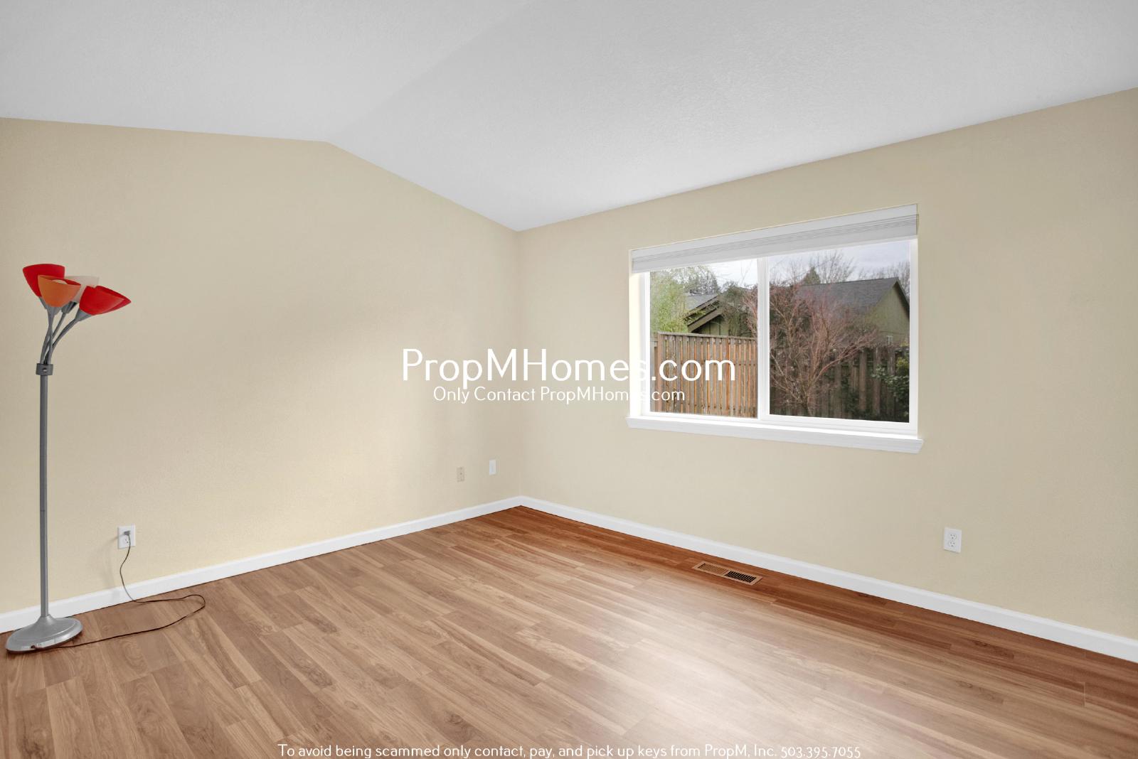 Updated Three Bedroom Home Next to Progress Ridge! property image