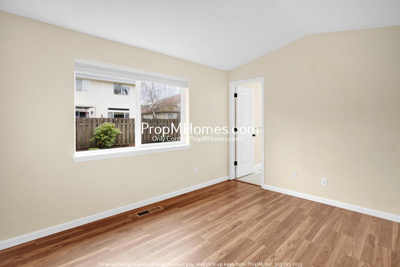 Updated Three Bedroom Home Next to Progress Ridge! property image