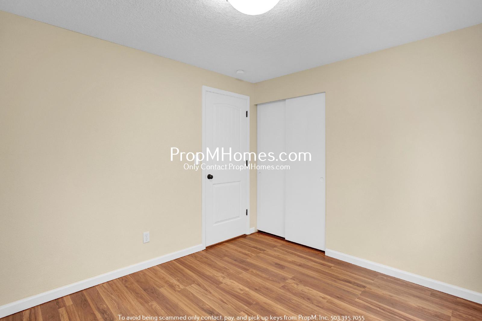 Updated Three Bedroom Home Next to Progress Ridge! property image