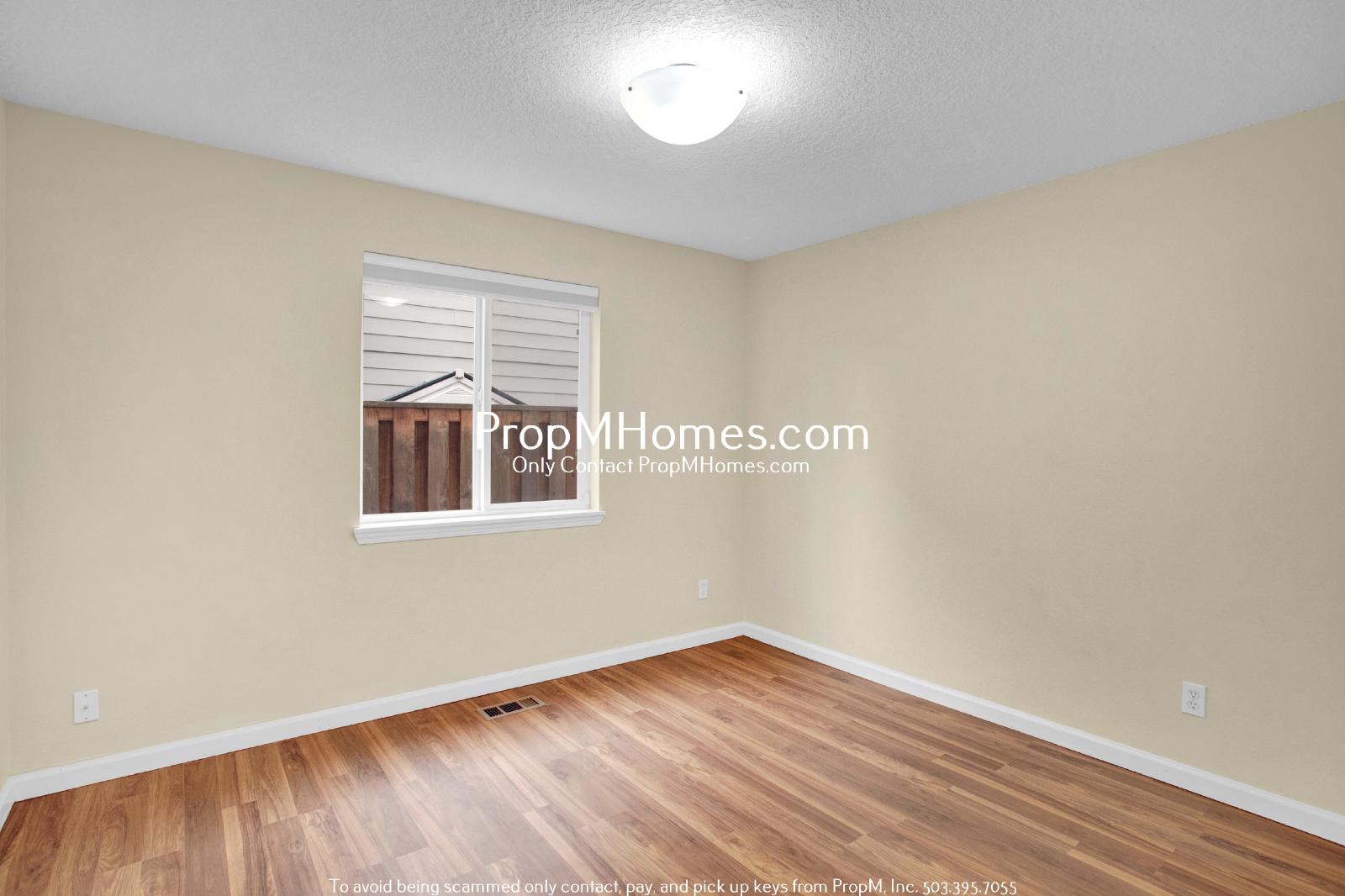 Updated Three Bedroom Home Next to Progress Ridge! property image