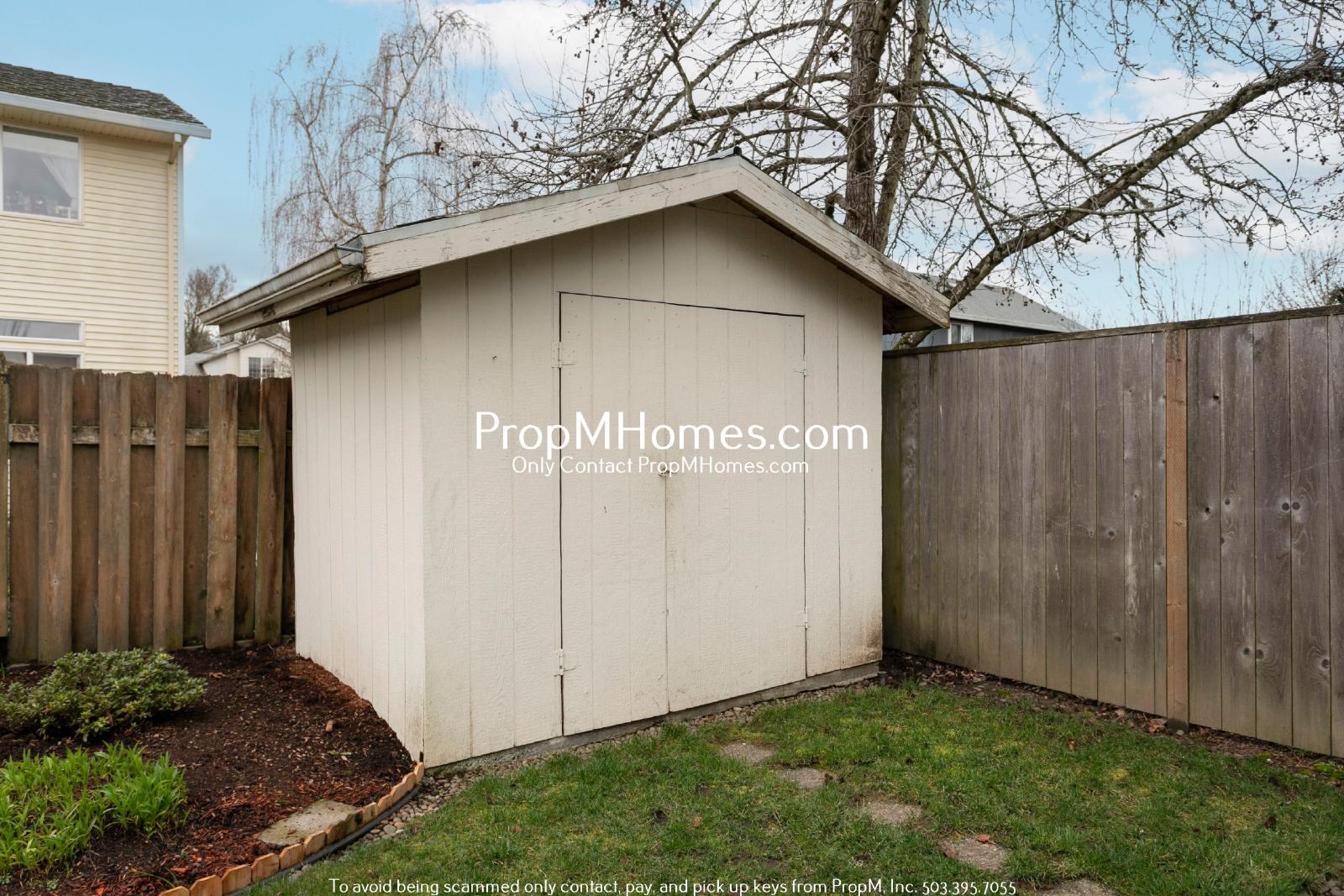 Updated Three Bedroom Home Next to Progress Ridge! property image