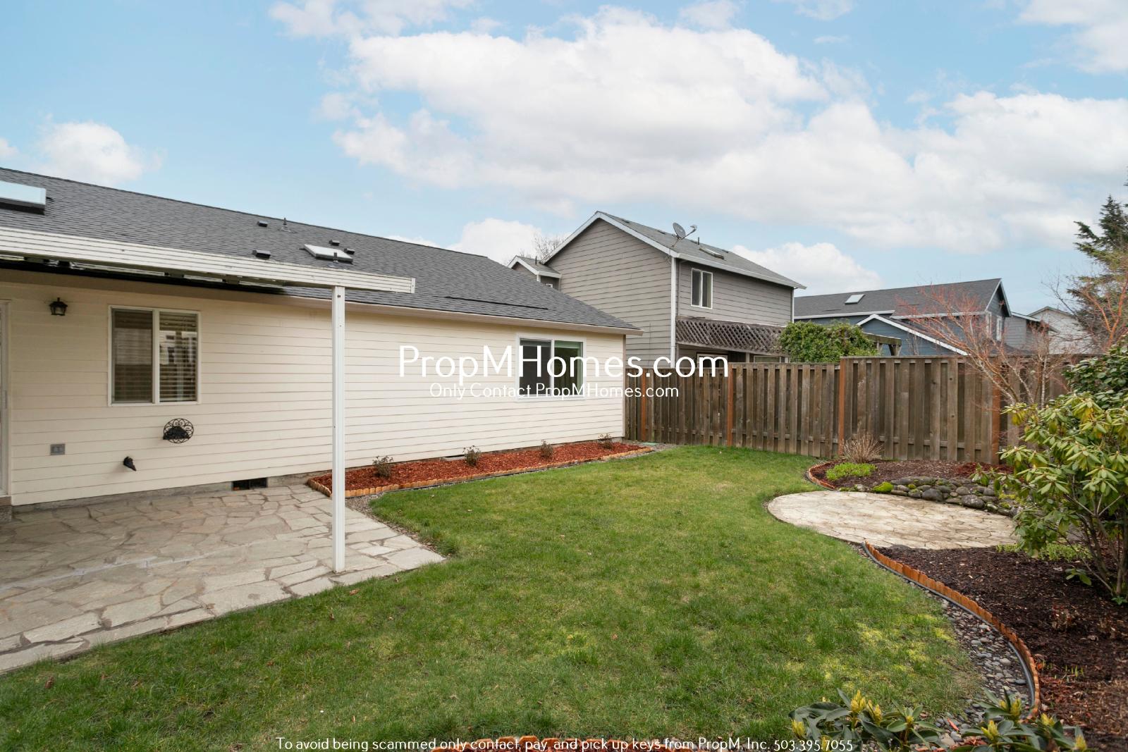 Updated Three Bedroom Home Next to Progress Ridge! property image