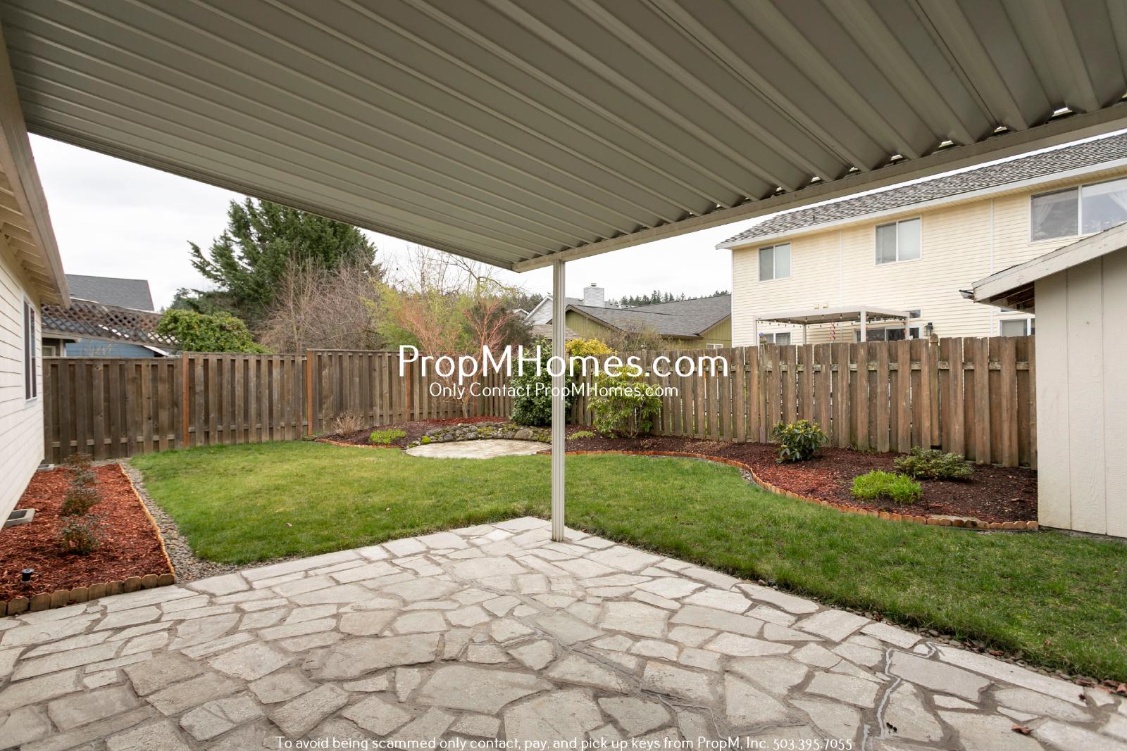 Updated Three Bedroom Home Next to Progress Ridge! property image