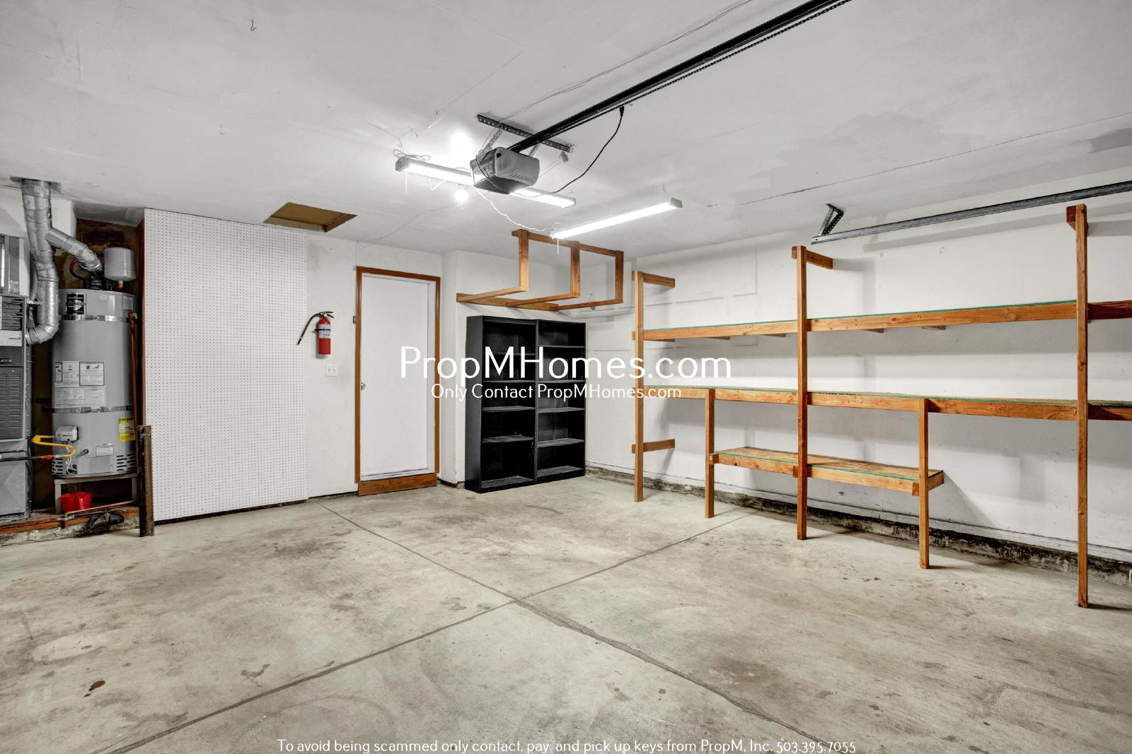 Updated Three Bedroom Home Next to Progress Ridge! property image