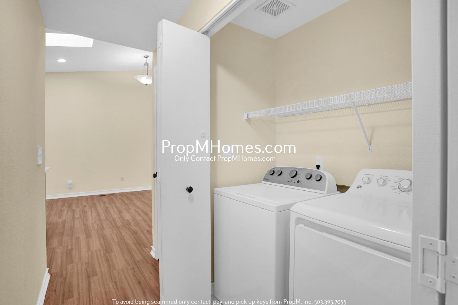 Updated Three Bedroom Home Next to Progress Ridge! property image