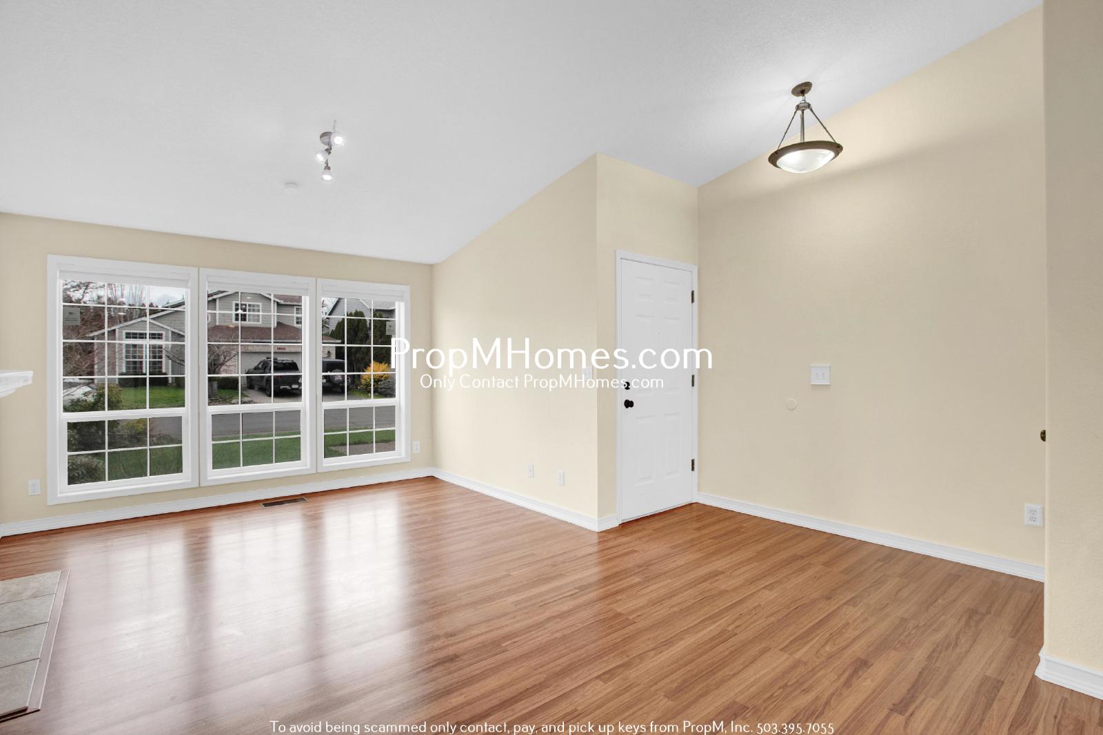 Updated Three Bedroom Home Next to Progress Ridge! property image