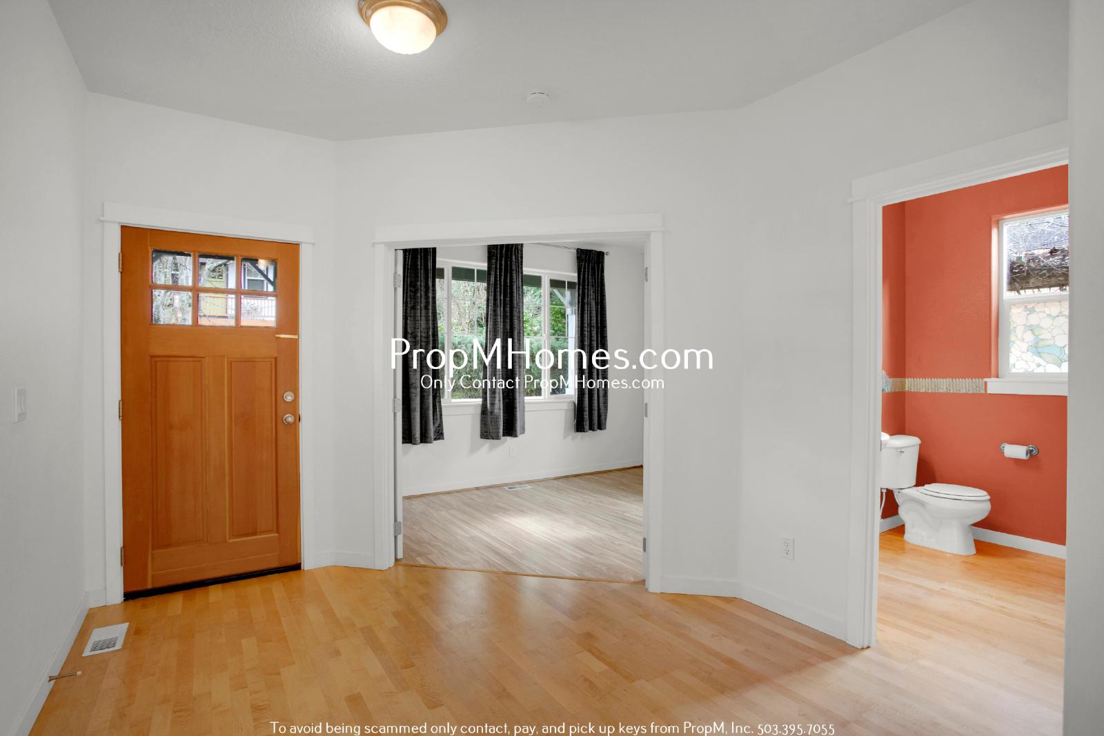 Spacious Bull Mountain 4 Bedroom Home - Huge Yard! property image