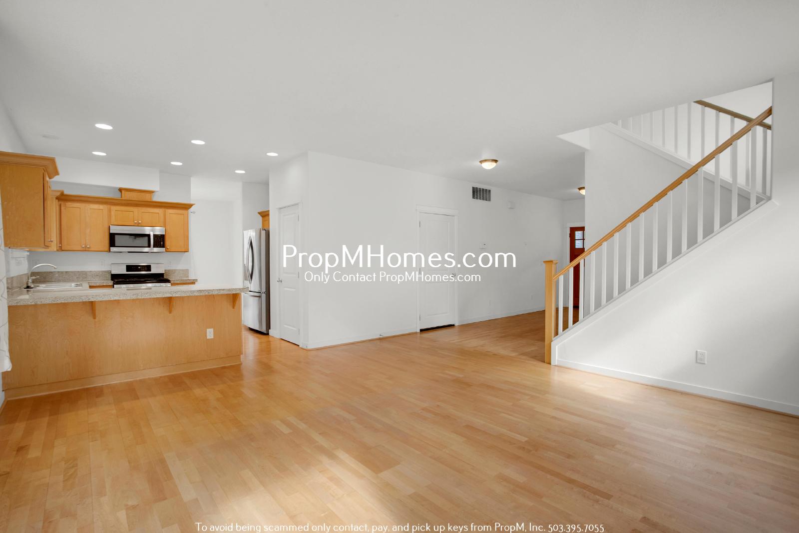 Spacious Bull Mountain 4 Bedroom Home - Huge Yard! property image