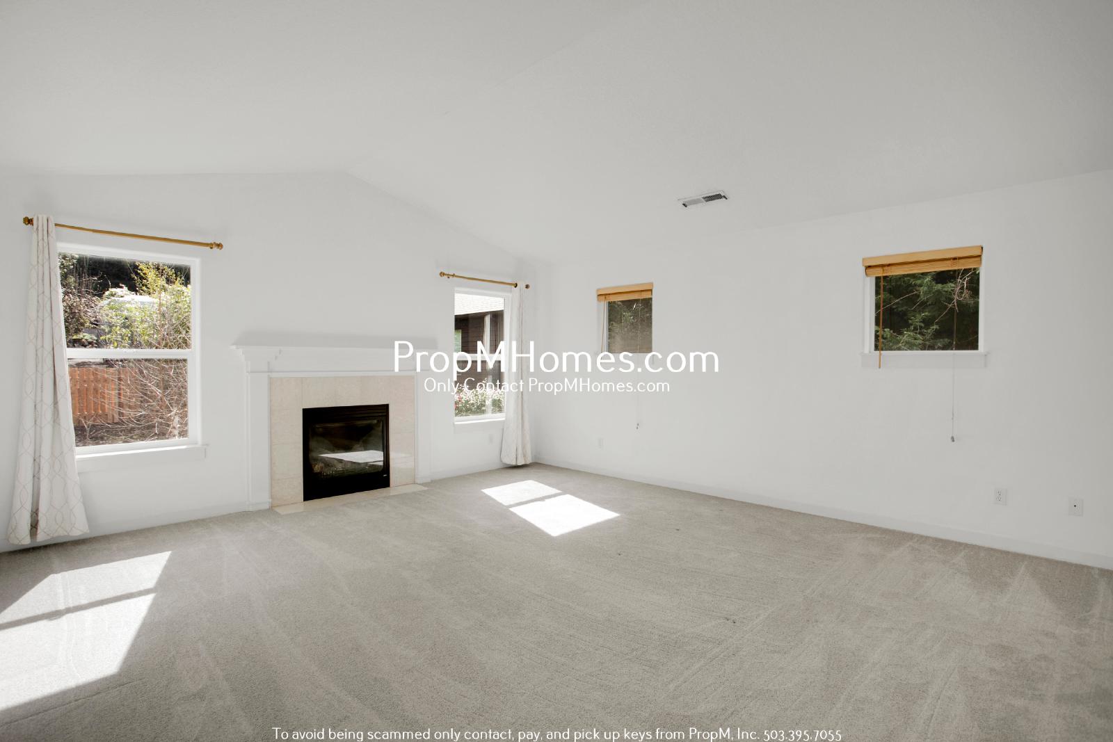 Spacious Bull Mountain 4 Bedroom Home - Huge Yard! property image