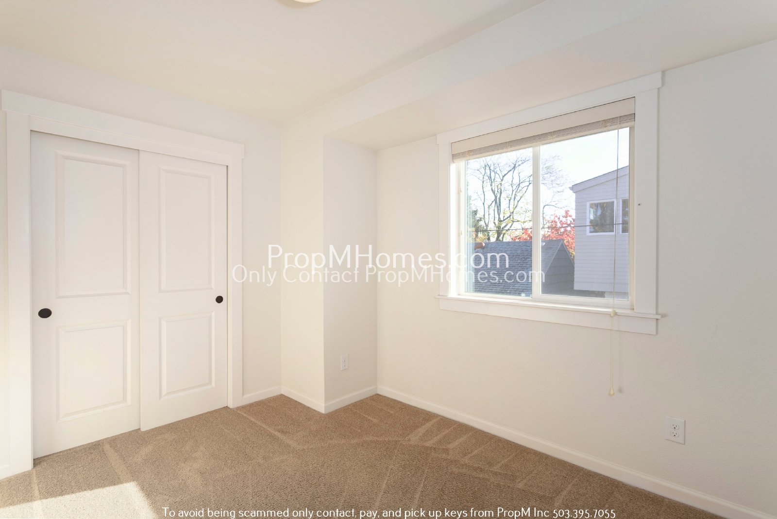 Trendy Updated SE Portland Bungalow with Patio! property image