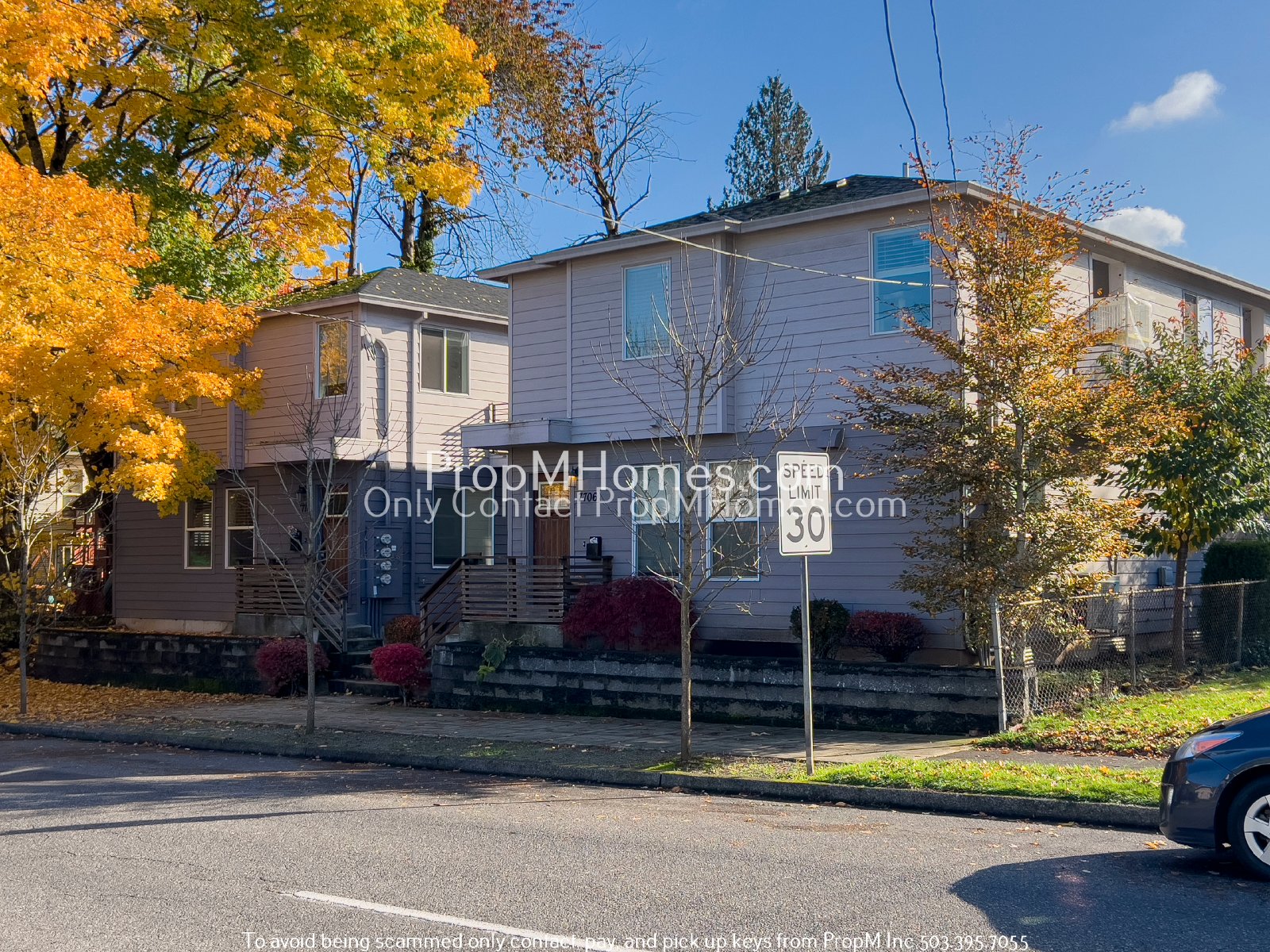 Trendy Updated SE Portland Bungalow with Patio! property image