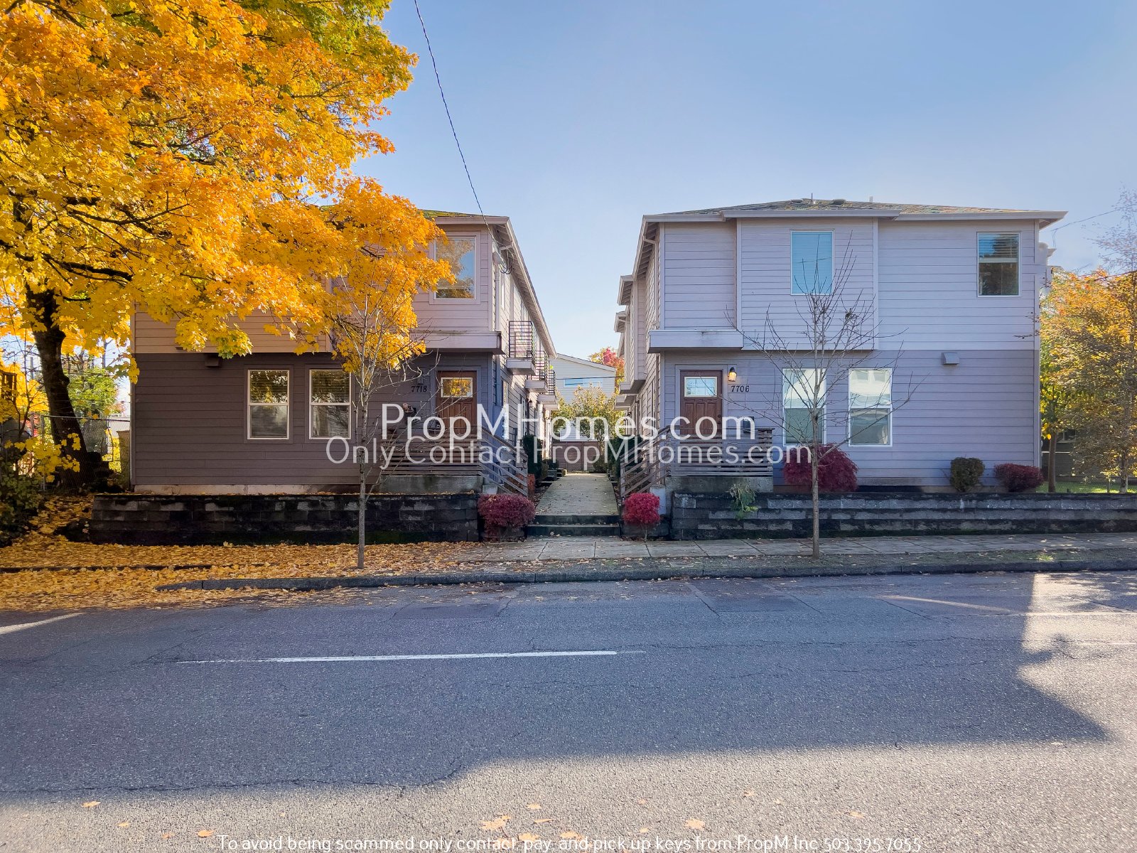 Trendy Updated SE Portland Bungalow with Patio! property image