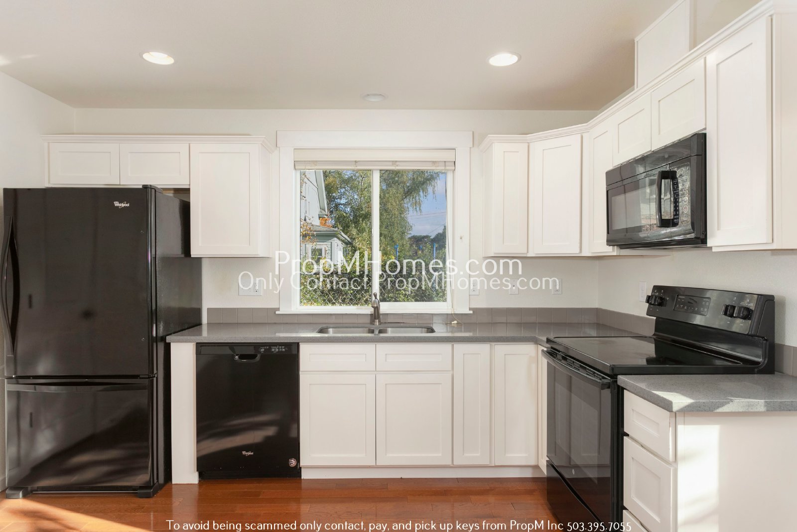 Trendy Updated SE Portland Bungalow with Patio! property image