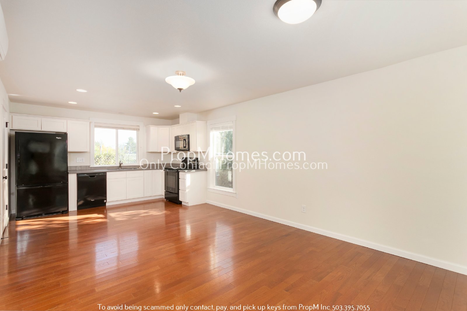 Trendy Updated SE Portland Bungalow with Patio! property image