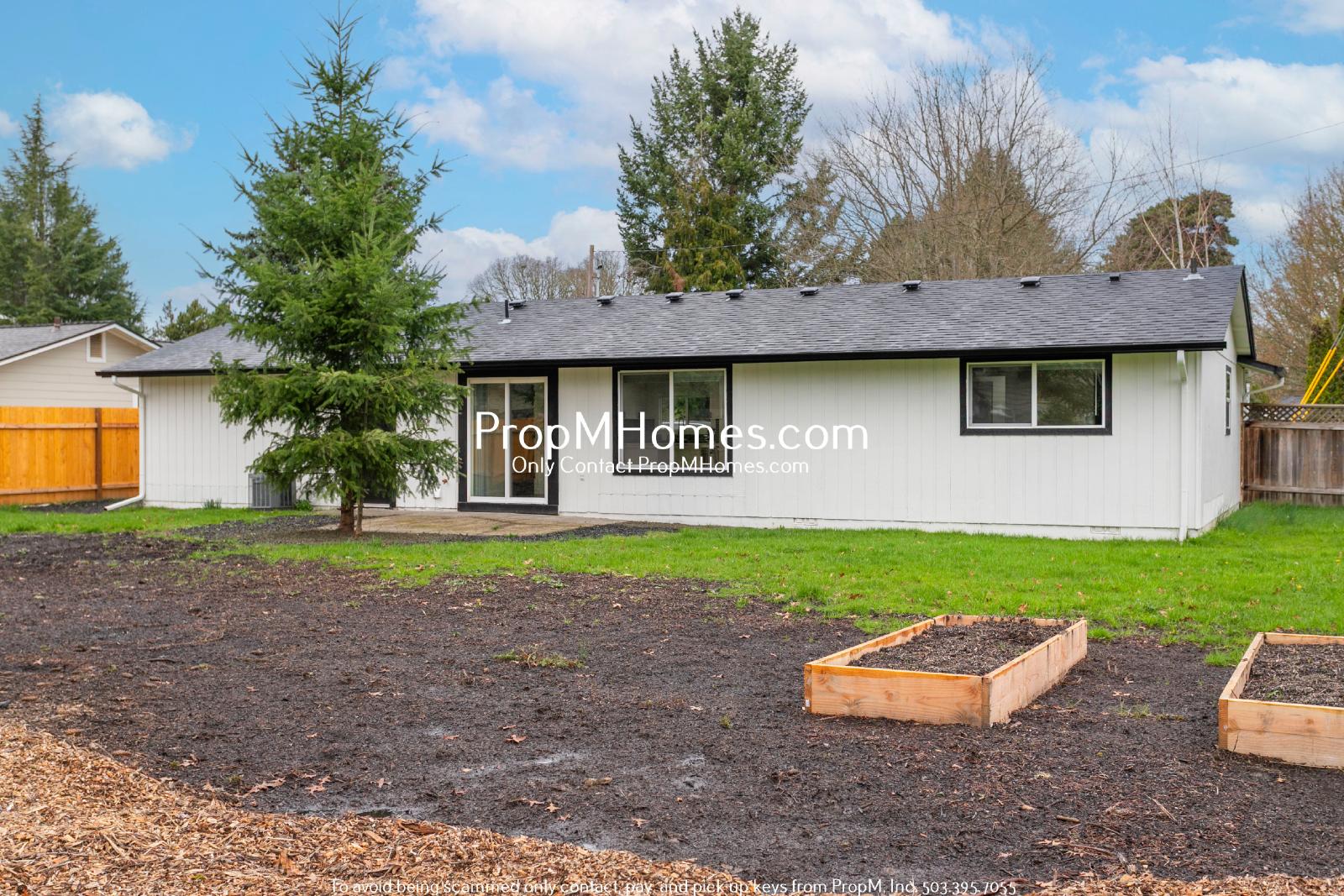 Newly Updated 3 Bedroom Aloha Home - Huge Yard! property image