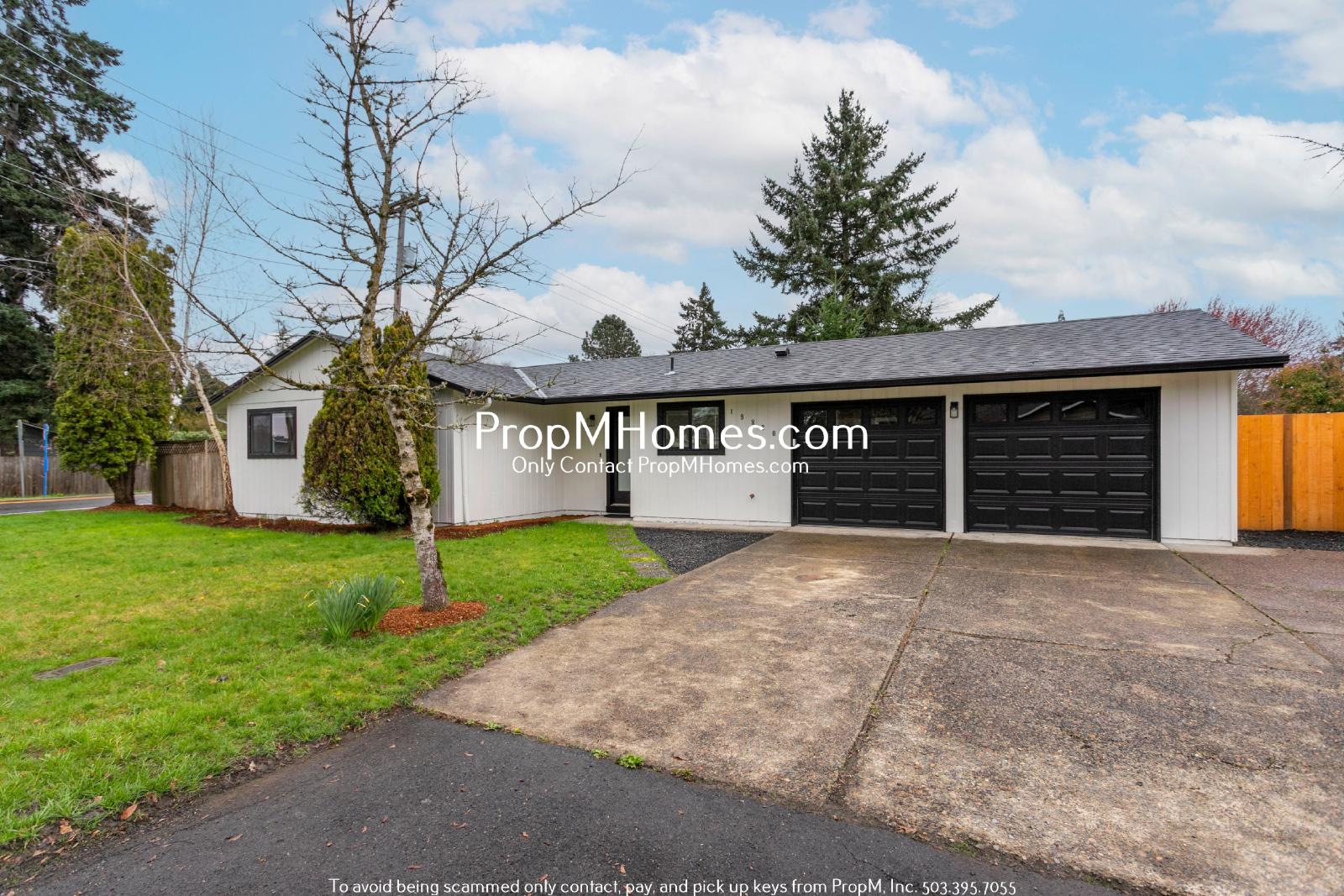 Newly Updated 3 Bedroom Aloha Home - Huge Yard! property image