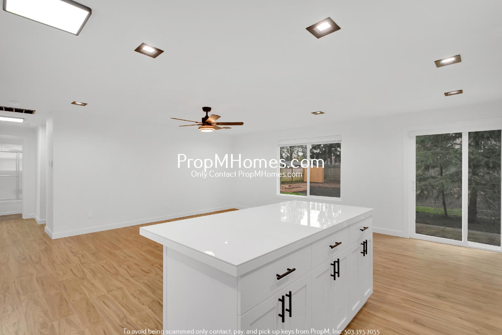 Newly Updated 3 Bedroom Aloha Home - Huge Yard! property image