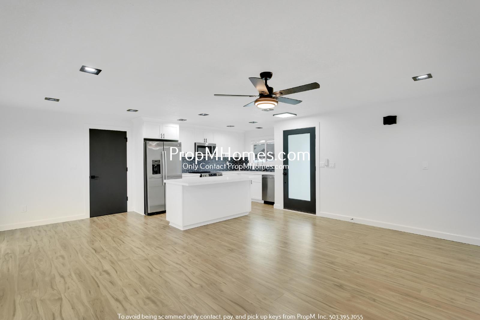 Newly Updated 3 Bedroom Aloha Home - Huge Yard! property image