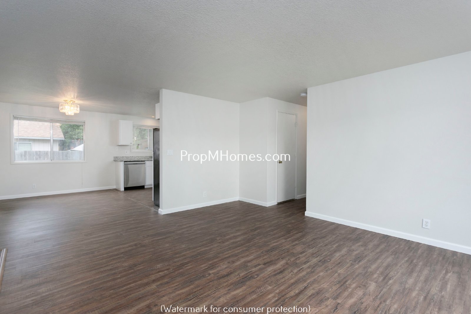 Quaint Ranch Style Home with Fenced Yard! property image