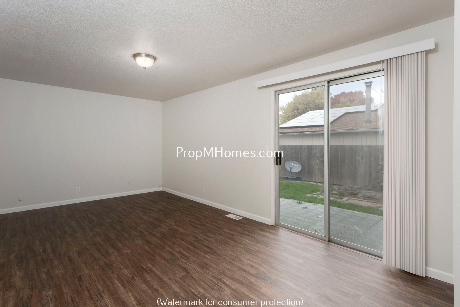 Quaint Ranch Style Home with Fenced Yard! property image