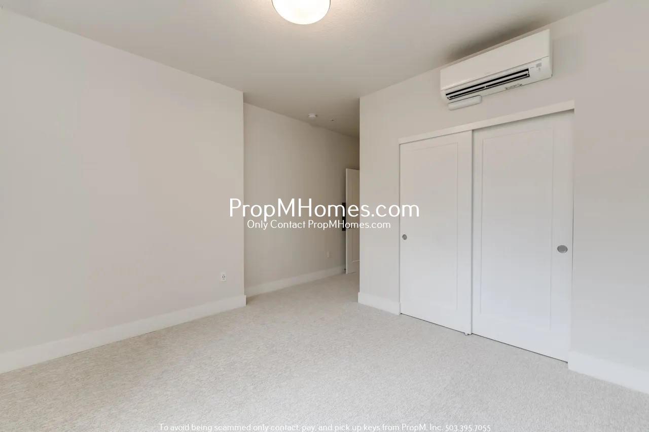 Modern Two-Bed Two-Bath Unit with Fenced Yard! property image