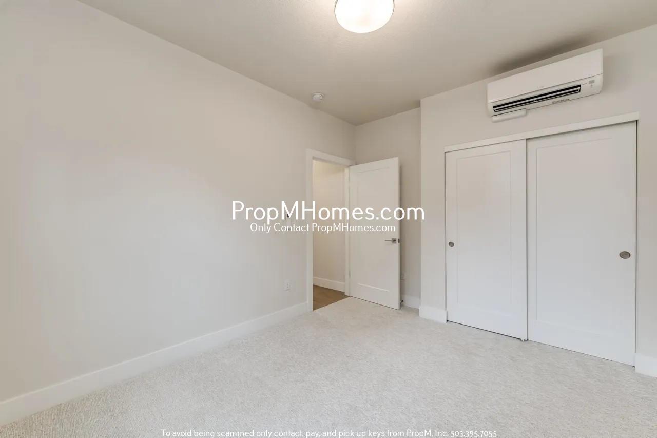 Modern Two-Bed Two-Bath Unit with Fenced Yard! property image