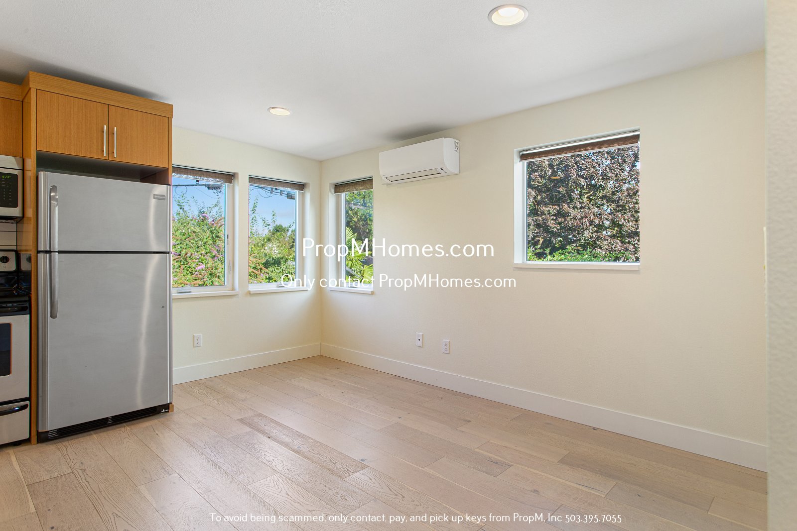 Modern Studio Right Next to Mississippi! property image