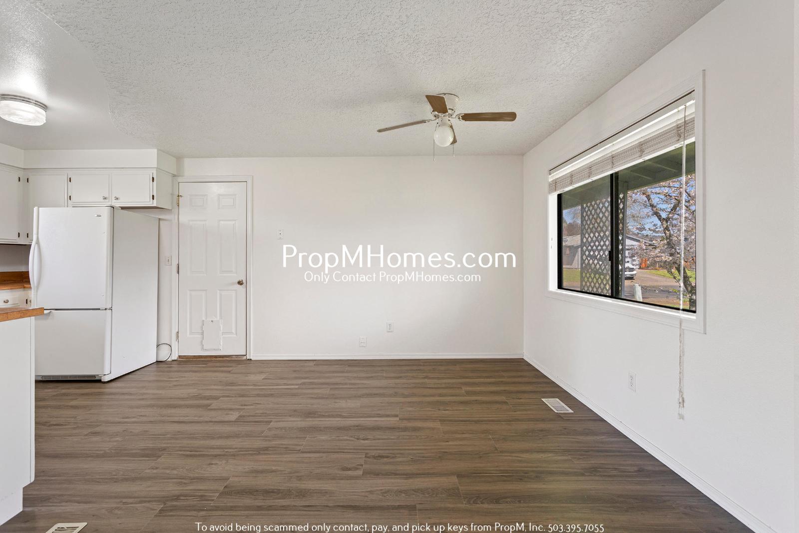 Updated Three Bedroom Home in McMinnville! property image