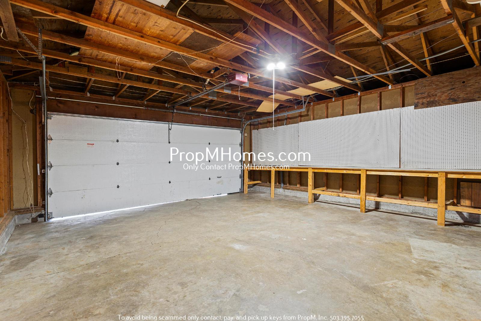 Updated Three Bedroom Home in McMinnville! property image