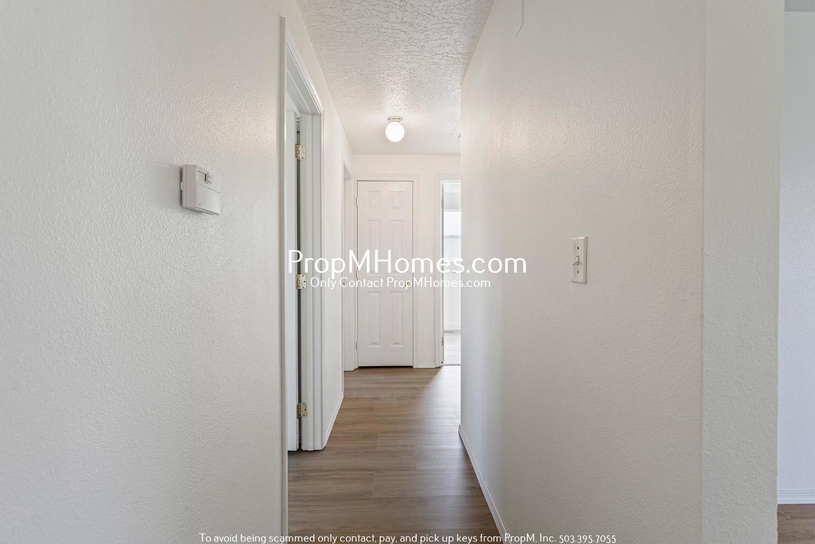 Updated Three Bedroom Home in McMinnville! property image