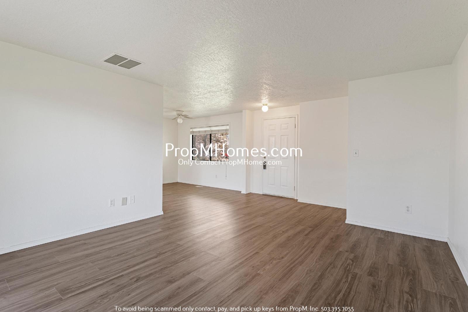 Updated Three Bedroom Home in McMinnville! property image