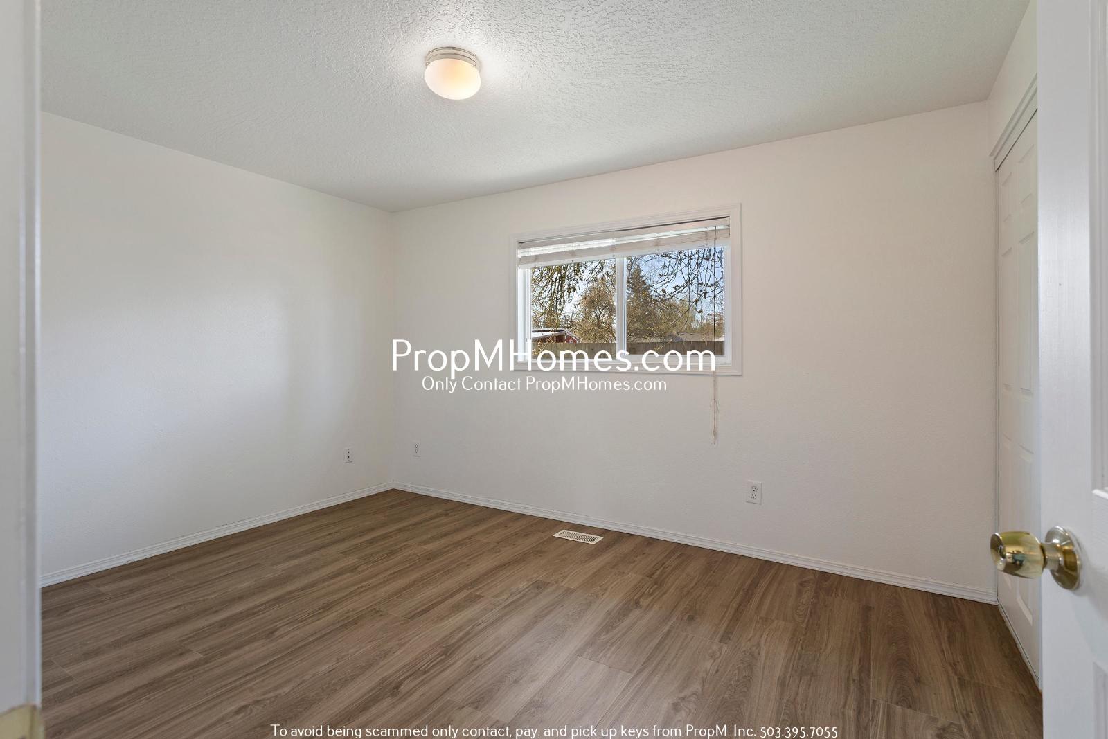 Updated Three Bedroom Home in McMinnville! property image