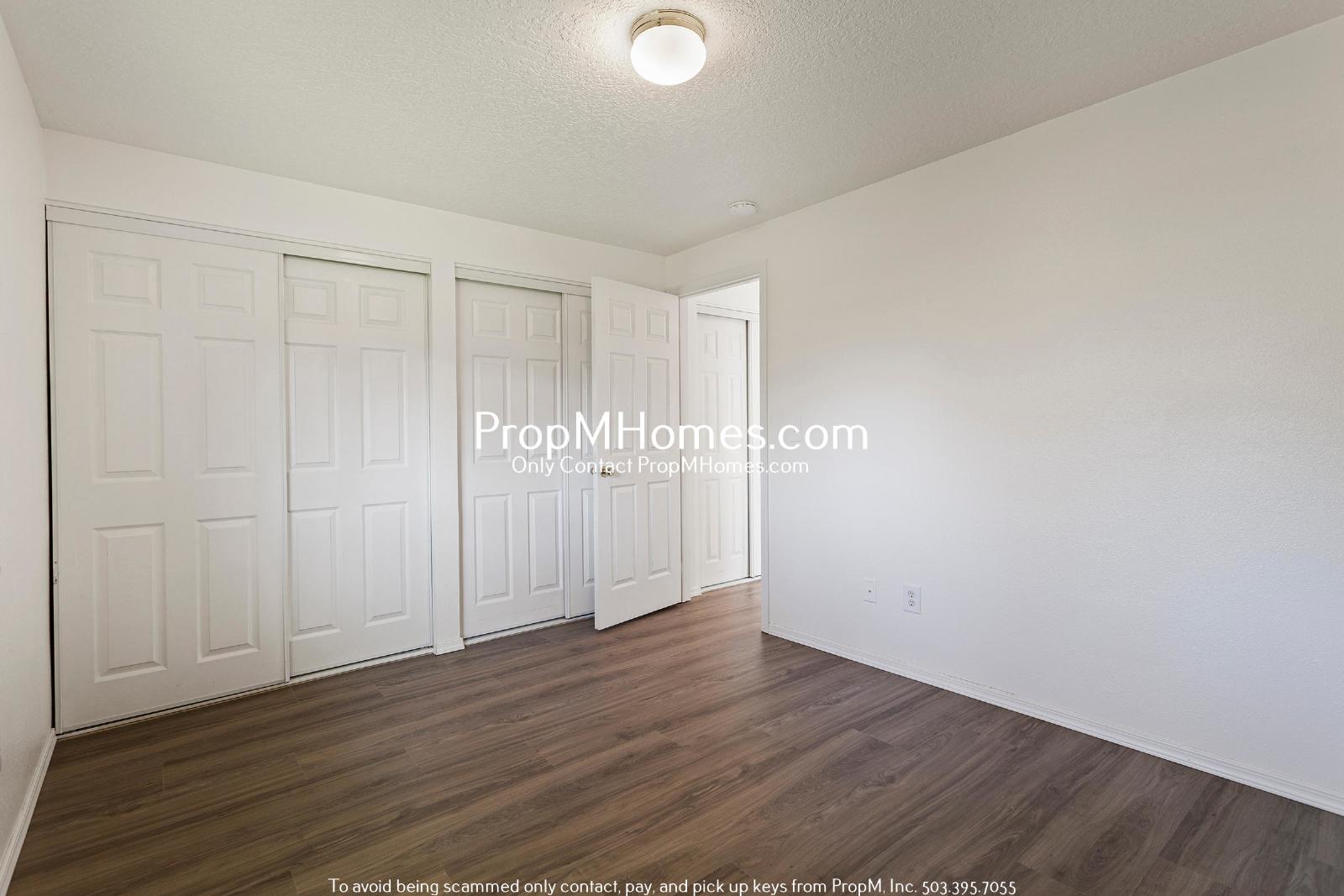 Updated Three Bedroom Home in McMinnville! property image