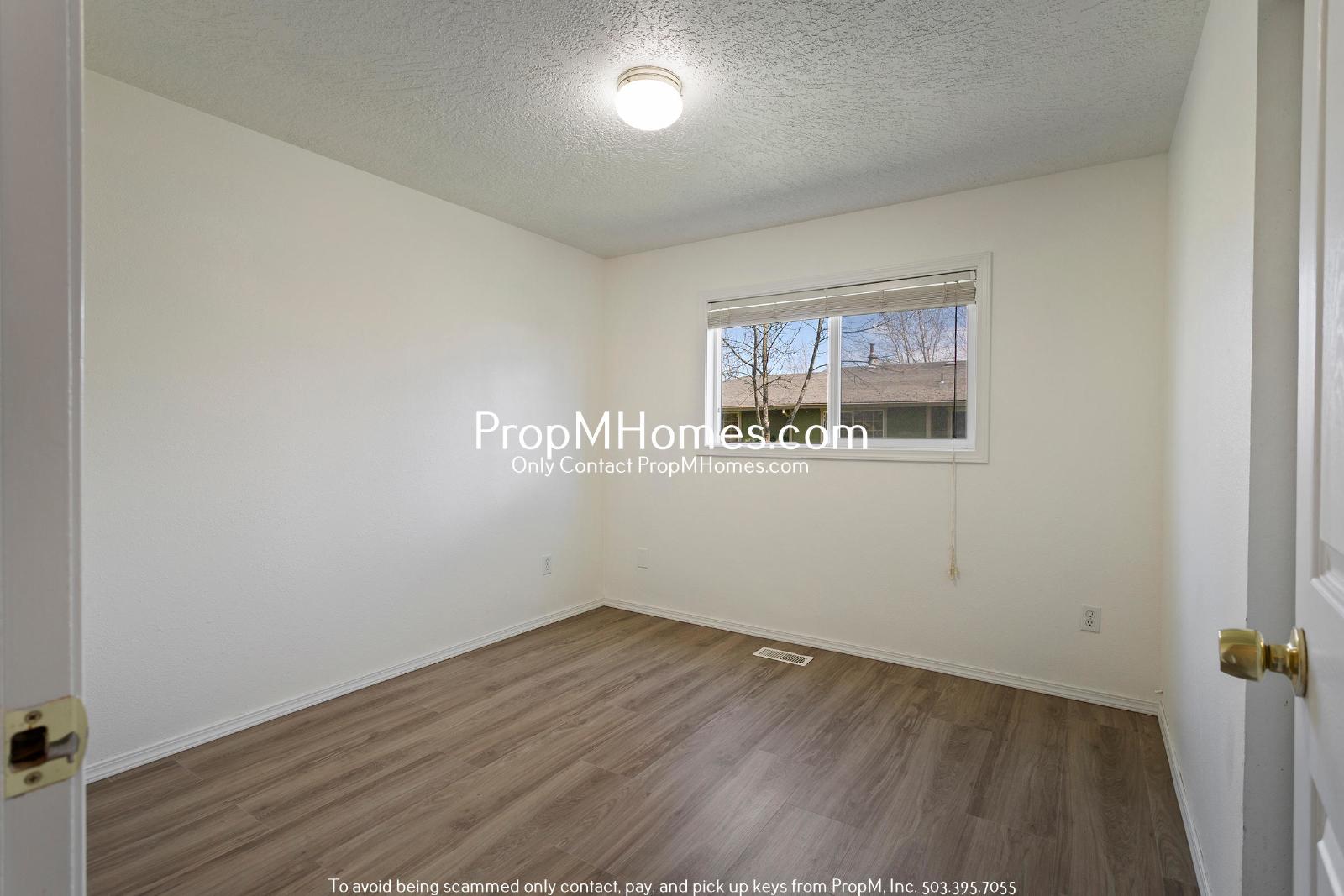 Updated Three Bedroom Home in McMinnville! property image