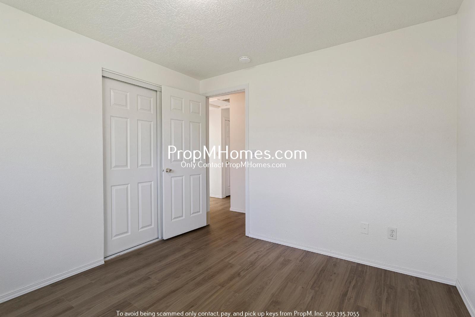 Updated Three Bedroom Home in McMinnville! property image