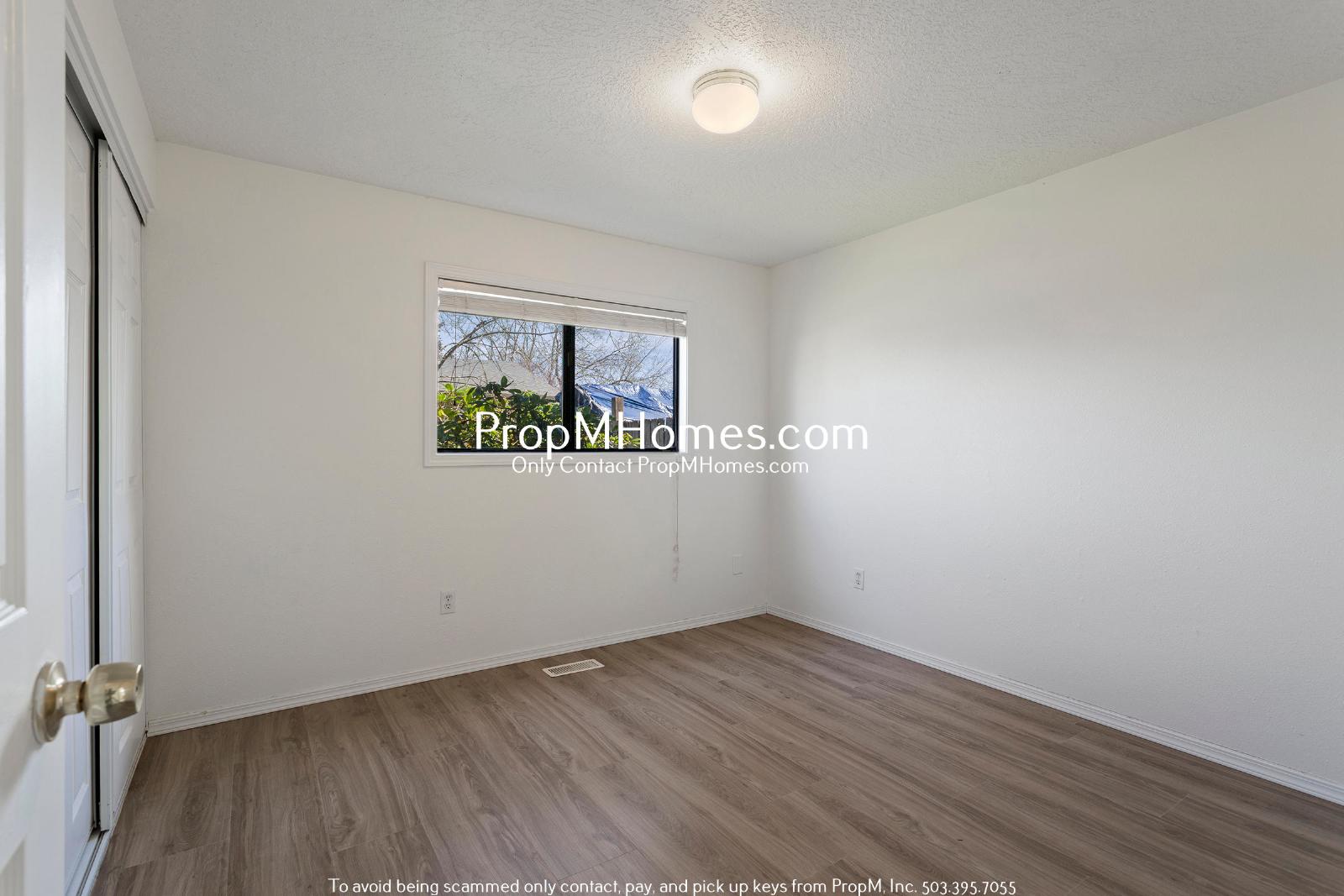 Updated Three Bedroom Home in McMinnville! property image