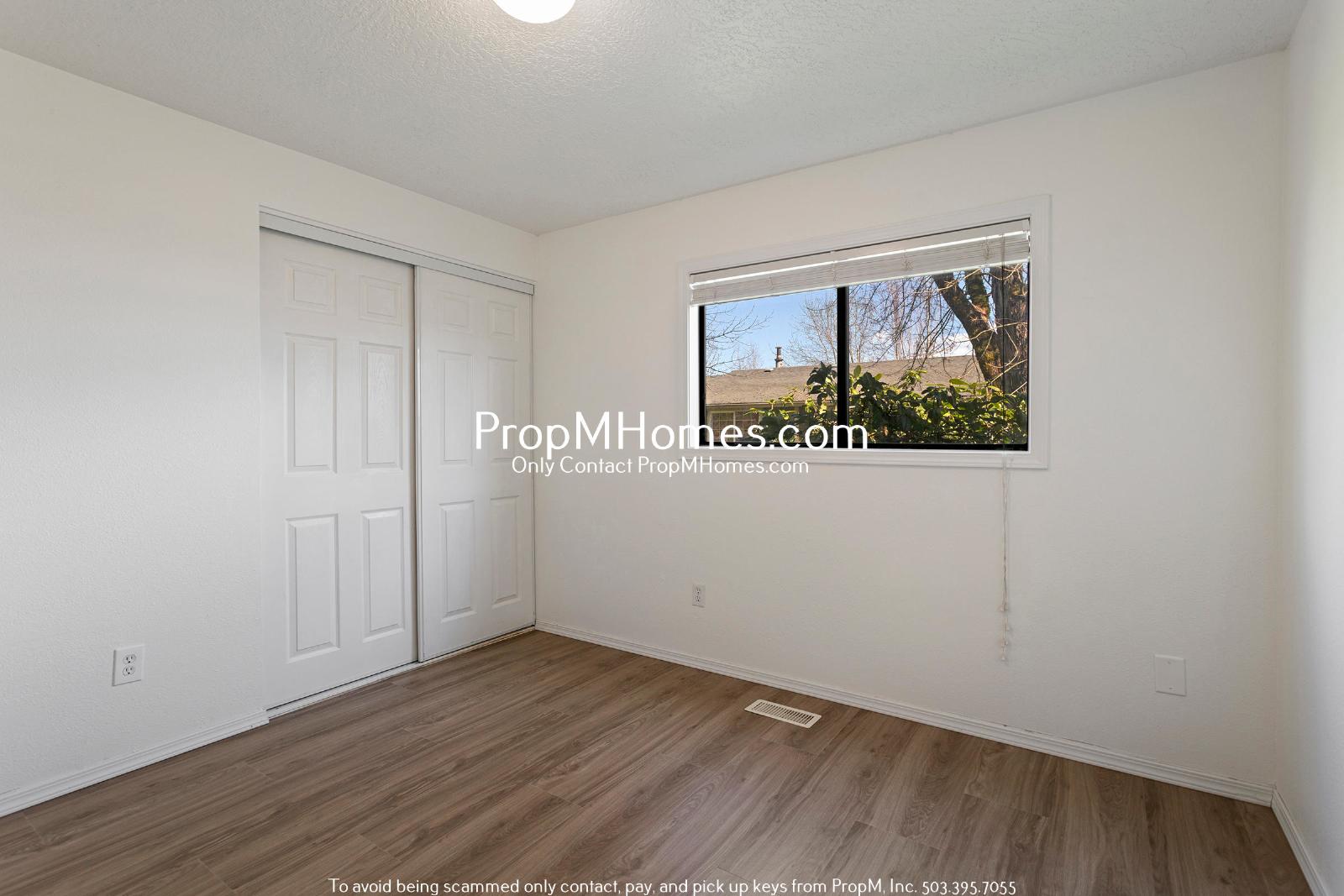 Updated Three Bedroom Home in McMinnville! property image