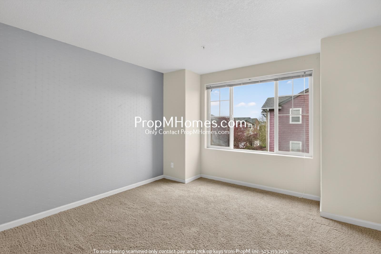 Cozy Two Bedroom Townhome in Amberglenn! property image