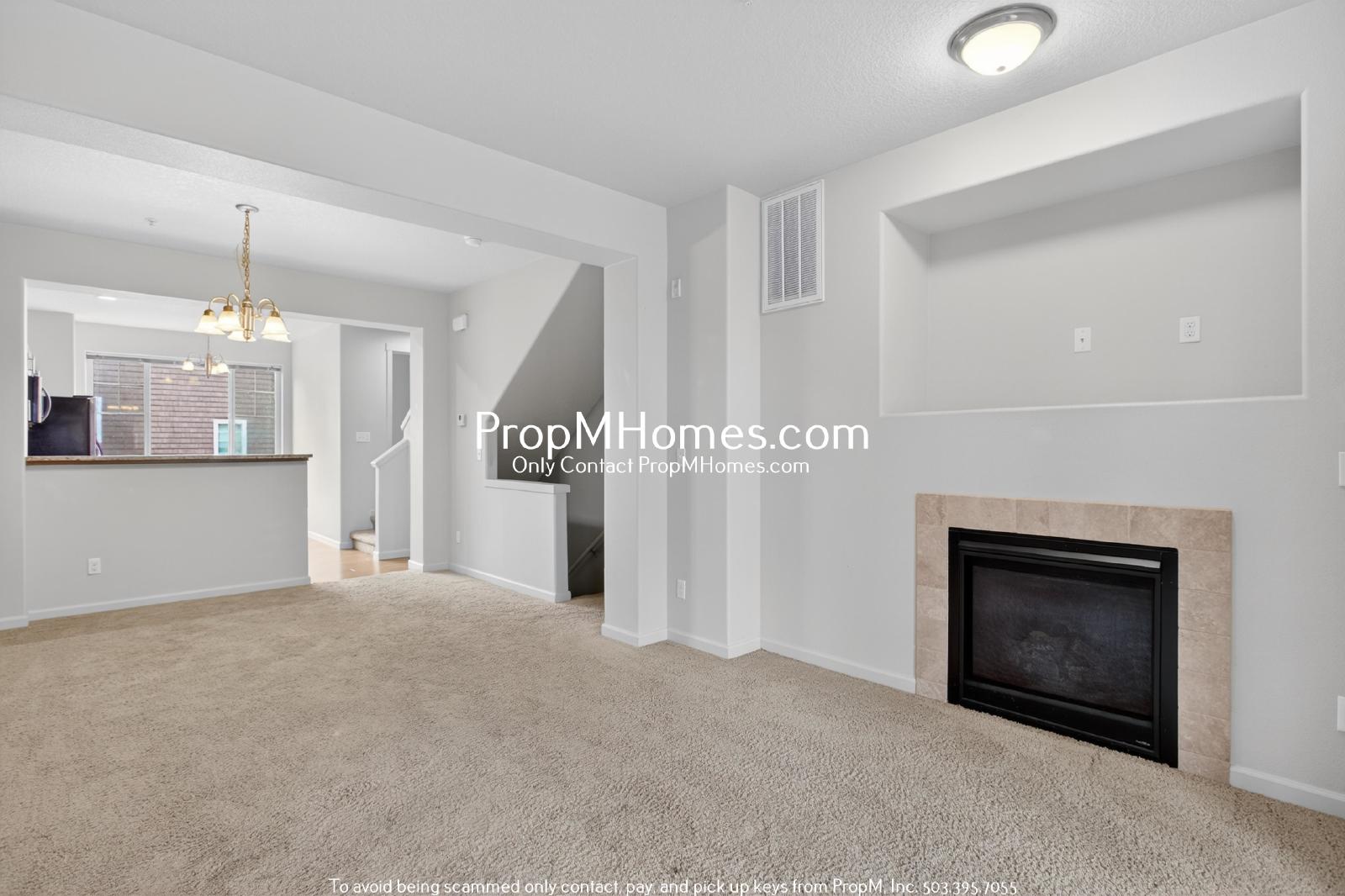 Cozy Two Bedroom Townhome in Amberglenn! property image