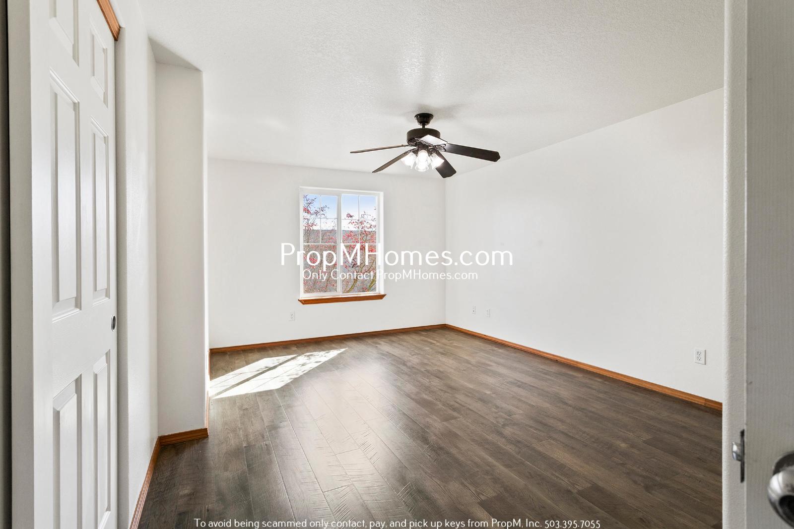 Charming Three Bedroom Newberg Home - Corner Lot! property image