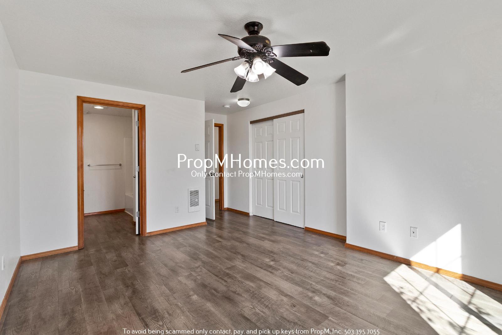 Charming Three Bedroom Newberg Home - Corner Lot! property image