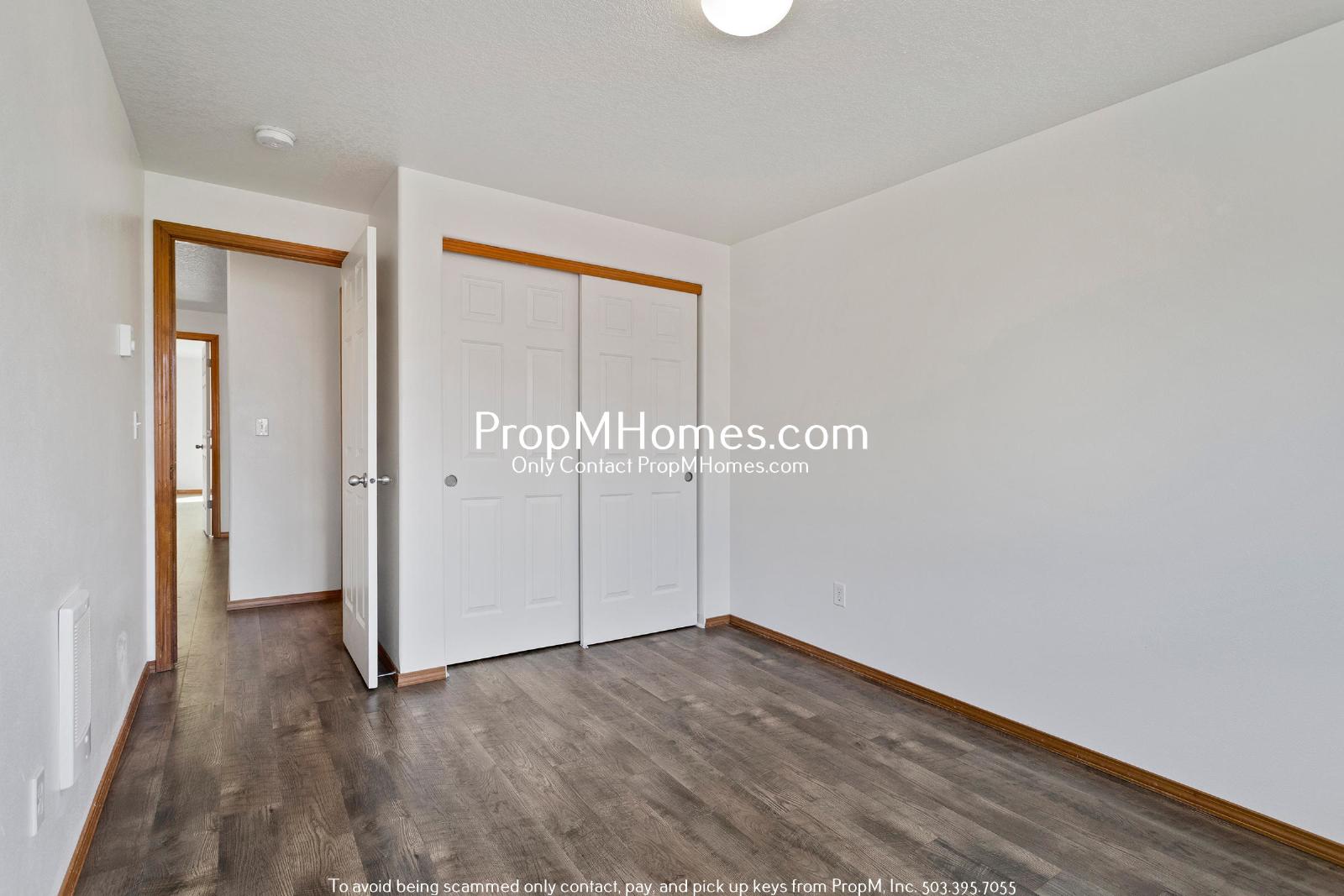 Charming Three Bedroom Newberg Home - Corner Lot! property image