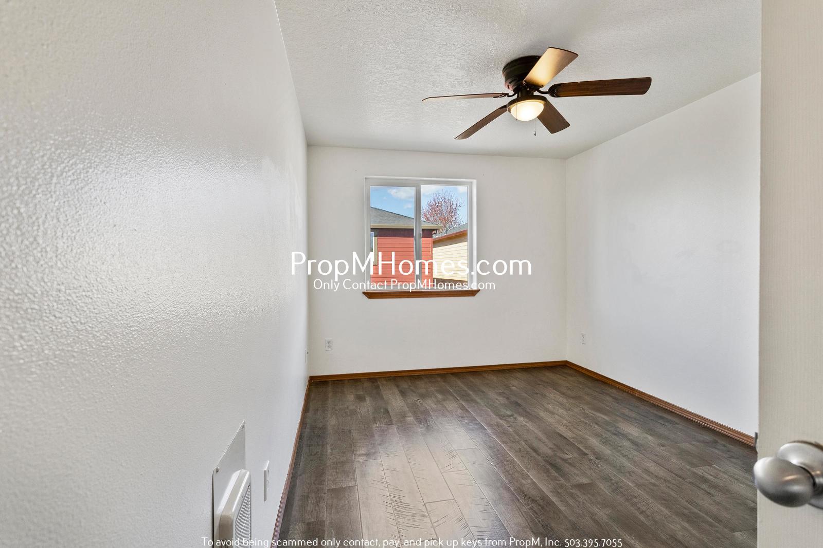 Charming Three Bedroom Newberg Home - Corner Lot! property image