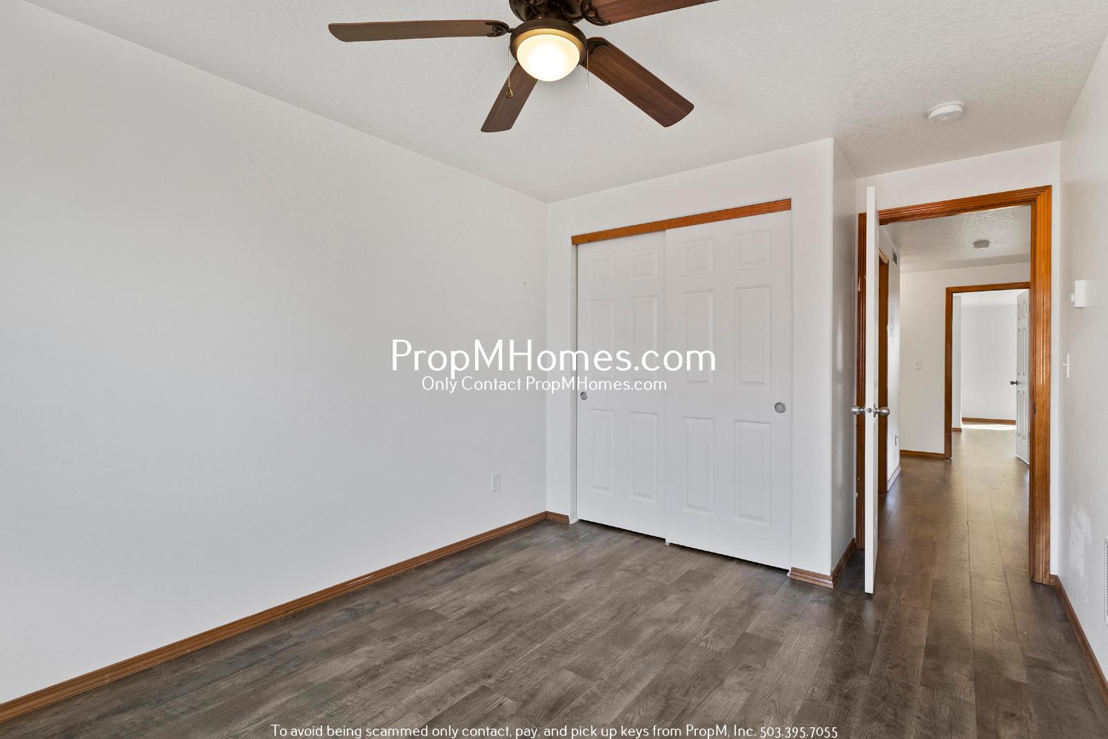 Charming Three Bedroom Newberg Home - Corner Lot! property image