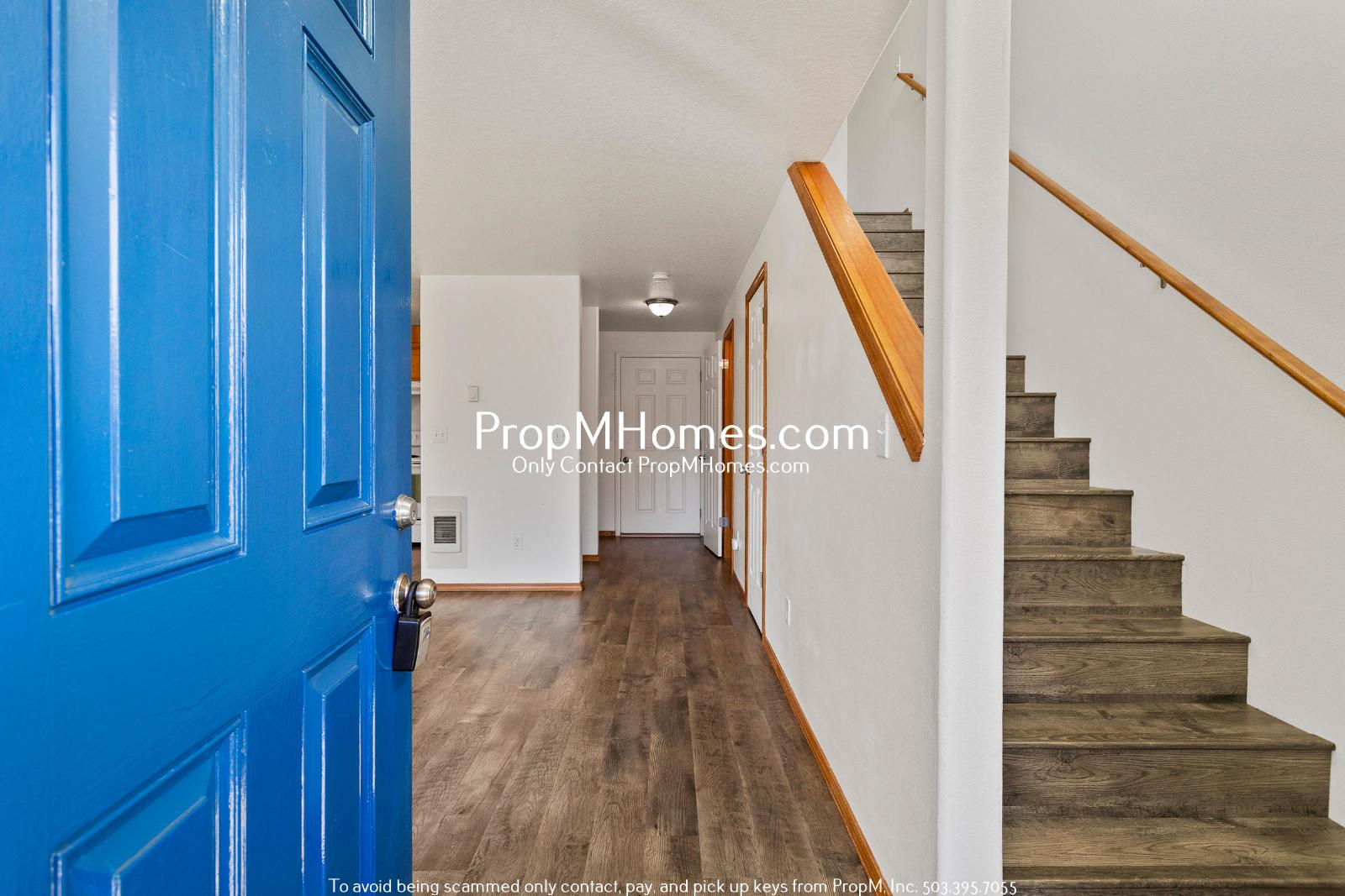 Charming Three Bedroom Newberg Home - Corner Lot! property image