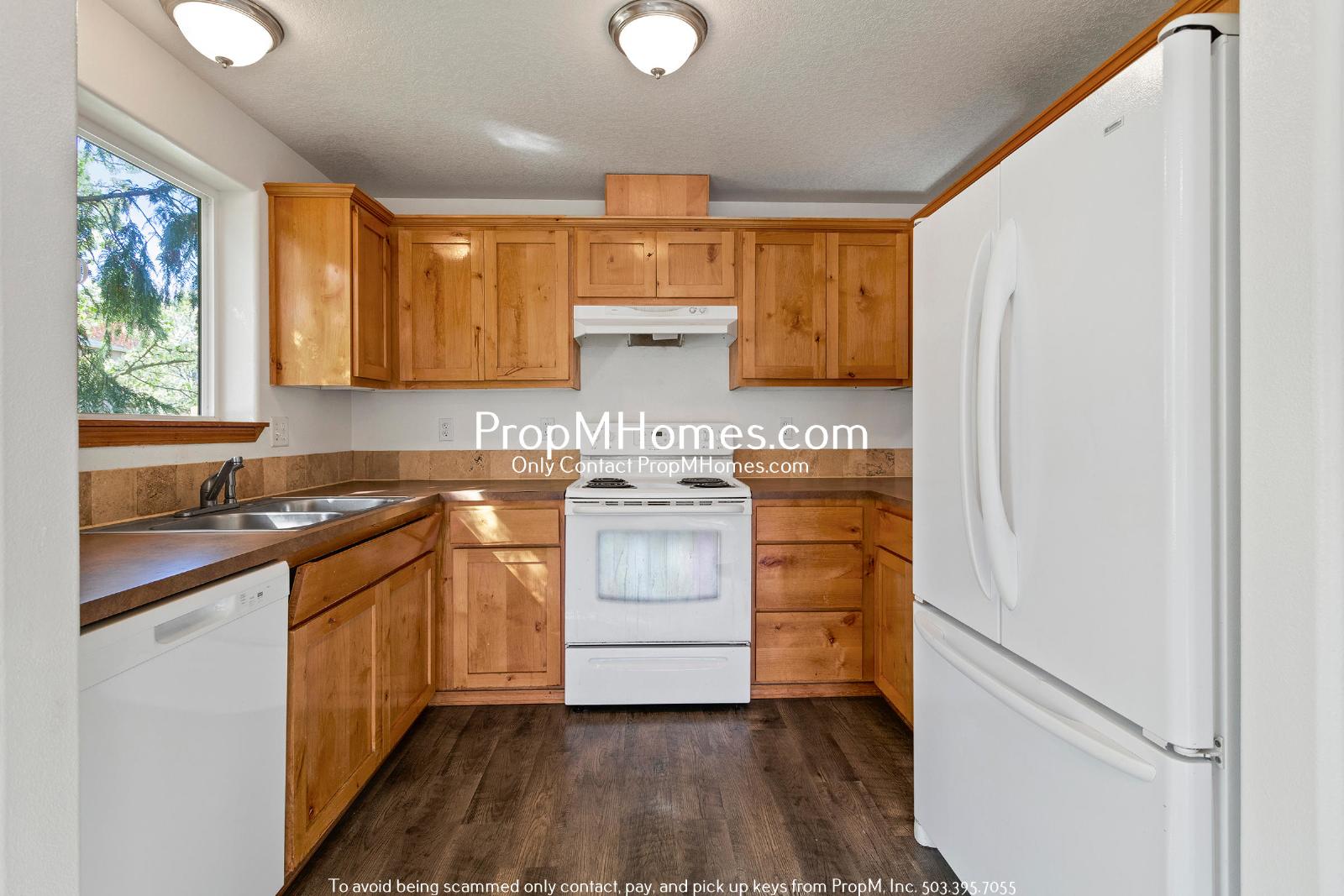 Charming Three Bedroom Newberg Home - Corner Lot! property image