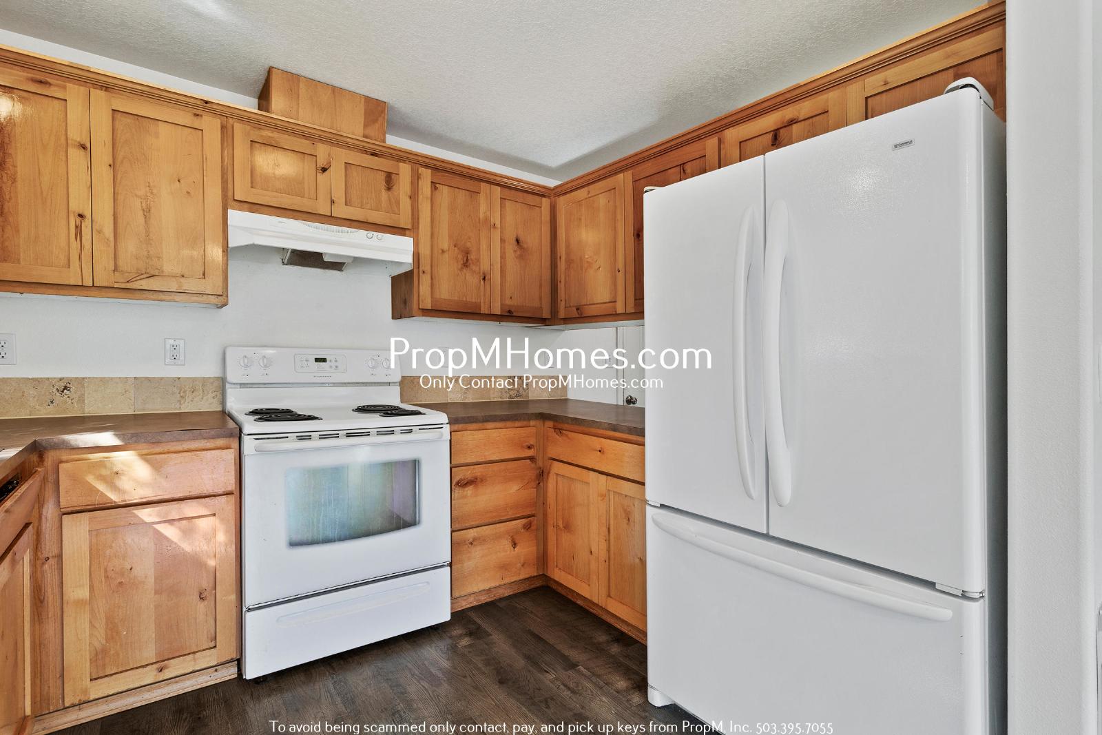 Charming Three Bedroom Newberg Home - Corner Lot! property image