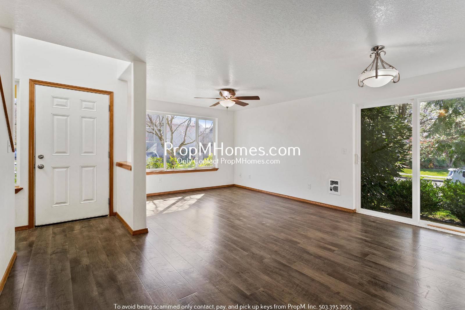 Charming Three Bedroom Newberg Home - Corner Lot! property image